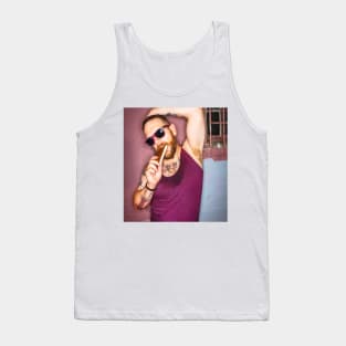 Quick Snack Tank Top